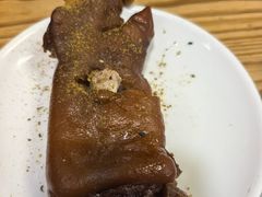 -山北老老头馄饨