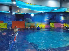 -ABC Swim亲子游泳俱乐部(河西店)
