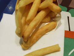 -汉堡王(常熟美城店)