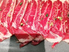 -新石器烤肉(中房金谊广场店)