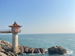 -小麦岛公园