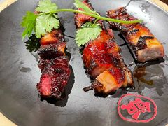 -广府乡下·饭庄(新港东路店)