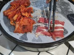 -肆幺幺烤肉(乐汇城店)