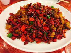 -簋街仔仔小龙虾(簋街二店)