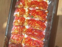 -九田家黑牛烤肉料理(溧阳吾悦店)