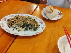 -芋包王闽南茶楼(八市店)