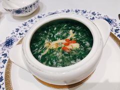 -Yan Ting 宴庭中餐厅(上海静安瑞吉酒店)
