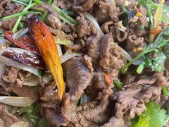 -烤肉宛饭庄(南礼士路店)