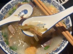 -小潘记鸭血粉丝汤