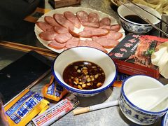 -蒙乡烤全羊·烤羊腿(京溪同和店)