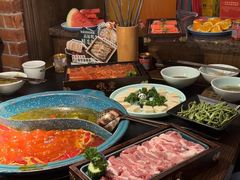 -吼堂老火锅(太古里总店)