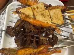 -京元盛铜锅涮肉(上海总店)