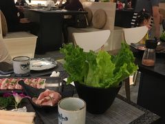 -炙忧烤肉屋(中国铁建广场店)