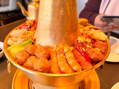 -鼓楼东街老火锅(鼓楼店)
