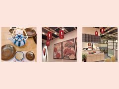 -八间(合生汇店)