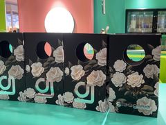 -gleeglee乐溢亦茶(合生汇店)