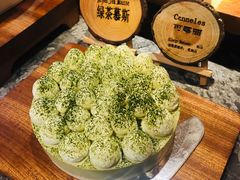 -长沙北辰洲际酒店-兰调全日餐厅