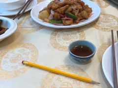 -和乐喜点(宝岗大道店)