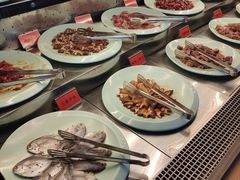 -福成自助烤肉(双桥万达店)