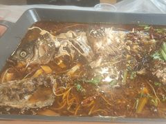 -郑记•不夜城烧烤•龙虾•虾蟹(黄鹤楼店)