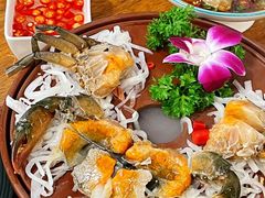 -唔止卤嘢·潮州府城菜(鹭江店)