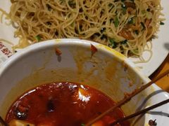 -木屋烧烤(坂田天安云谷店)