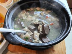 -金典银峰老鹅馆·昆山菜(亭林公园店)