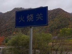 -秦岭风景区