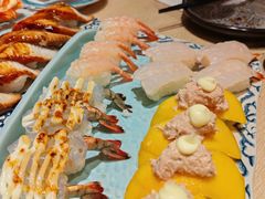 -万岁寿司(蓬江万达店)