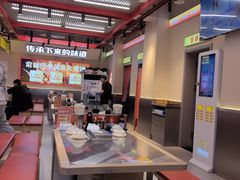 -河南前程·羊肉汤·烧烤(总店)