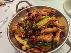 -不倒翁·安徽名菜楼(步行街店)