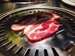 -韩聚屋韩国烤肉餐厅(新北万达店)