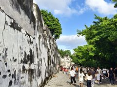 -大炮台