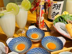 -江户·岚 创意料理(泛海店)