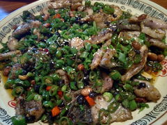 口水鱼-黄大姐小吃(长征路店)