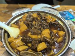 -一盏明灯全素斋(殊像寺店)
