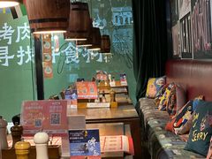 -SUPER BOWL超级碗(崂山丽达店)