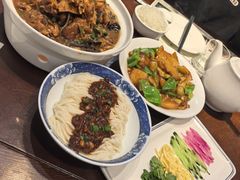 -老厨家(友谊路总店)