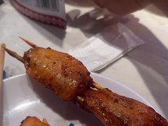 -七八冷面·延边朝鲜族美食(欢乐谷店)