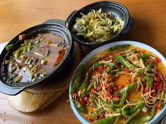 -盐帮食坊•小河帮川菜(四川师大店)