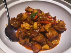 -院里寻菜·精致庭院菜(观沙岭店)