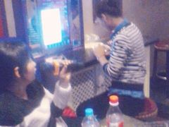 -朱古力纯K量贩式KTV(国庆中路店)