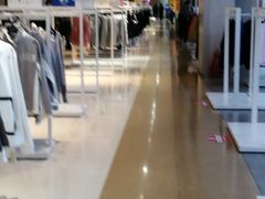 -BIGOFFS 超级折扣(仁恒伊势丹店)