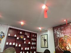-刘师父老汉口江湖菜(蔡锷路店)