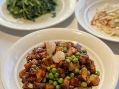 -老人和饭店(淮海中路店)
