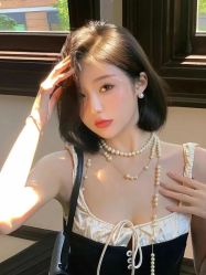 -苑苑发型设计