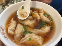 -老淮城·长鱼面(河下古镇店)