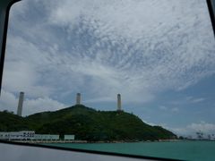 -南丫岛