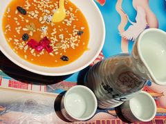 -醉长安(钟楼旗舰店)