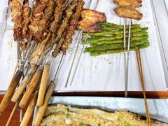 -江湖翅客(琶洲新村店)